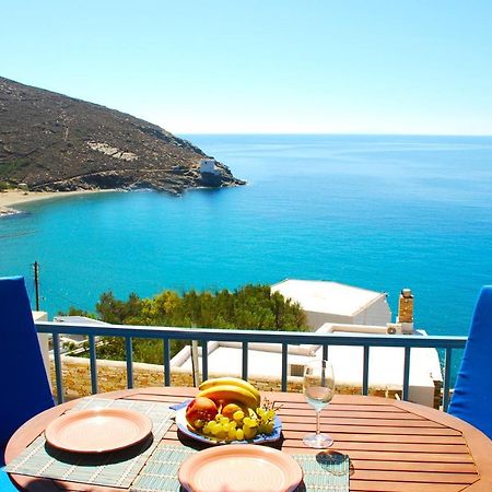 Istérnia Aelia Mare Apartments Nr4 מראה חיצוני תמונה
