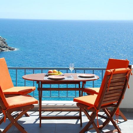 Istérnia Aelia Mare Apartments Nr4 מראה חיצוני תמונה
