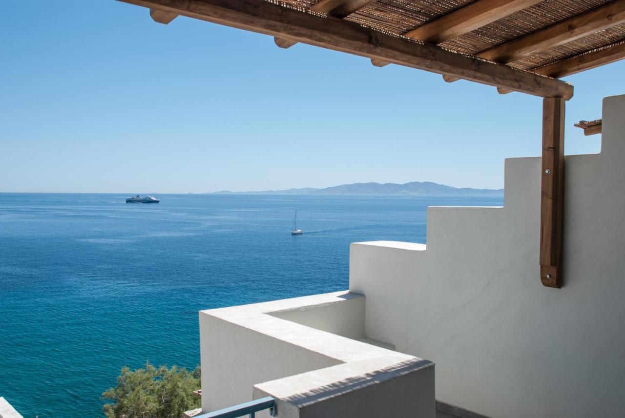 Istérnia Aelia Mare Apartments Nr4 מראה חיצוני תמונה