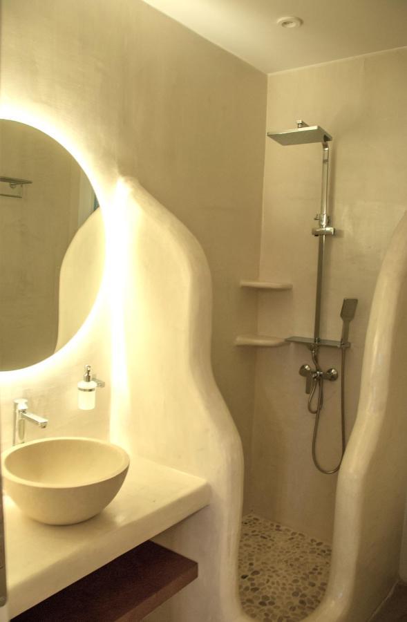 Istérnia Aelia Mare Apartments Nr4 מראה חיצוני תמונה